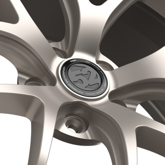 compare product fifteen52 Sector RSR 19x11 5x130 56mm ET 71.6mm Center Bore Frosted Graphite