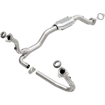 compare product MagnaFlow Direct Fit Catalytic Converter 2000 Chevy Blazer 4.3L 4WD