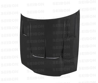 compare product Seibon 90-94 Nissan Skyline R32 (BNR32)  TT Carbon Fiber Hood