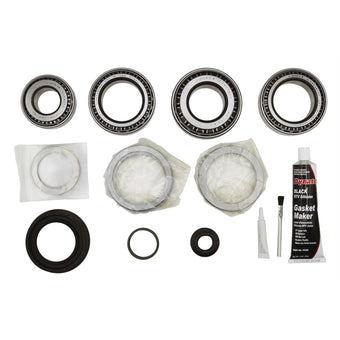 compare product Eaton GM 9.5in Rear Master Install kit