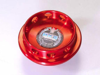 compare product HKS OIL FILLER CAP NISSAN/HONDA (RED)