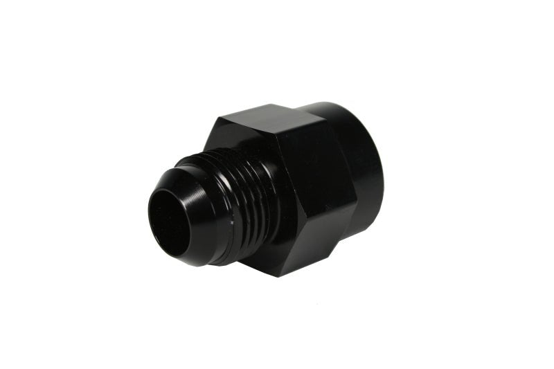 Aeromotive AN - 08 Inlet Adapter (for Inline EFI Pump P/N 11109) - My Store