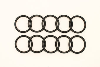 compare product DeatschWerks ORB -12 Viton O-Ring (Pack of 10)