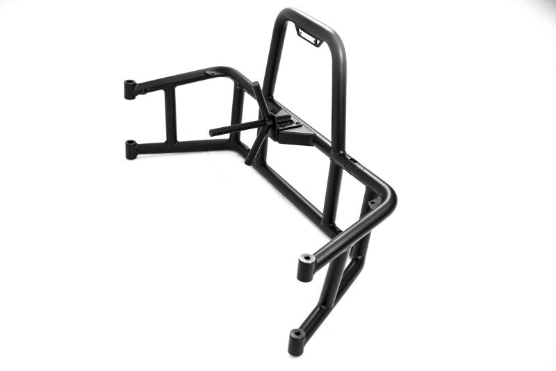 DV8 18 - 25 Jeep Wrangler JL Body Mounted Tire Carrier - My Store