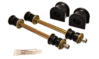 compare product Energy Suspension 08-11 Ford Ranger RWD 27mm Black  Front Sway Bar Bushing Set