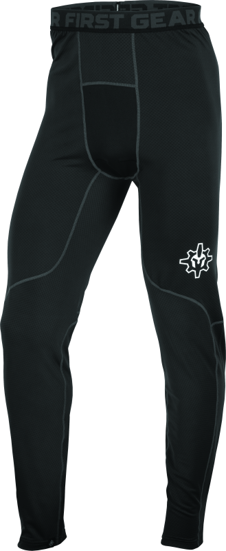 compare product FIRSTGEAR Base Layer Pants Midweight Dark Grey - 2XL