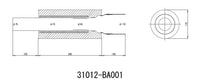 HKS Universal Carbon - Ti Cat - back Exhaust - 170mm Shell/75mm Diameter - My Store
