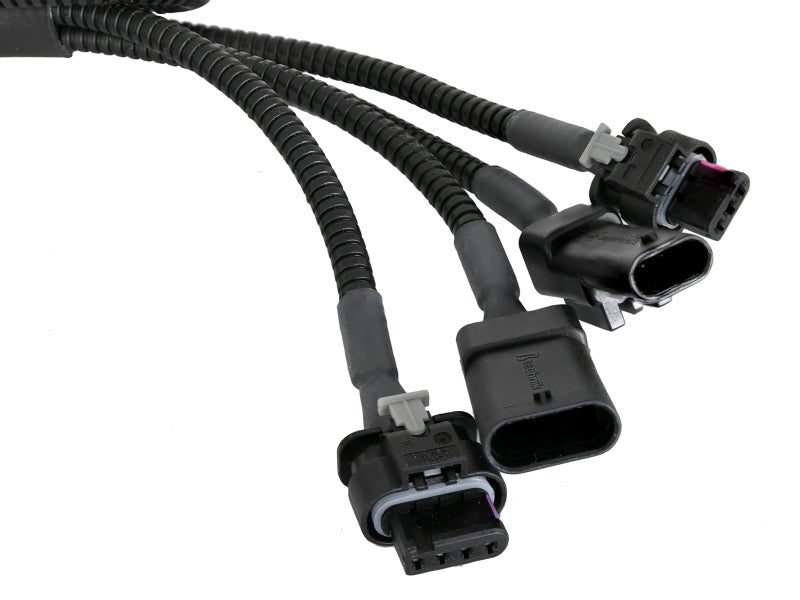 aFe Scorcher Module 11 - 15 BMW 116i (F20) L4 - 1.6L (t) N13 - My Store