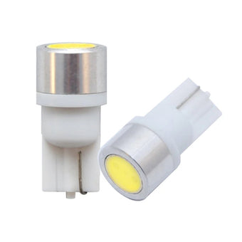 compare product Oracle T10 Plasma LED Bulbs (Single) - White
