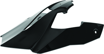 compare product FIRSTGEAR Hyperion Visor - Black