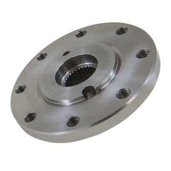 compare product Yukon Gear Flange Yoke For Ford 10.25in and 10.5in w/ Long Spline Pinion