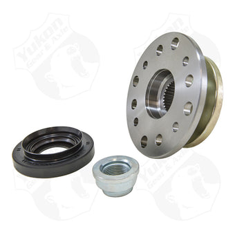 compare product Yukon Gear Yoke For Toyota V6 Rear w/ 29 Spline Pinion (Includes Pinion Seal & Pinion Nut)