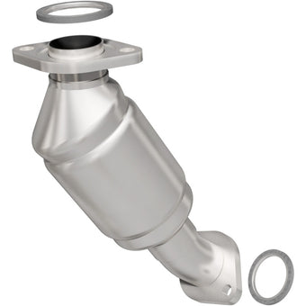 compare product MagnaFlow Direct Fit Catalytic Converter 99-03 Lexus RX300 3.0L fron