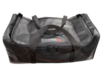 compare product Fishbone Offroad Tool and Recovery Bag 18x8x8In - Black