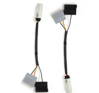 AlphaRex 18 - 20 Ford F - 150 w/Stock Halogen Tail Lights to AlphaRex LUXX - Series Tail Lights Converters - My Store
