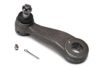 compare product Ridetech 67-69 Camaro 68-74 Nova Pitman Arm with Manual Steering
