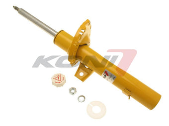 compare product Koni Sport (Yellow) Front Shock 2015+ Volkswagen Golf w/ 55mm OD Front Strut