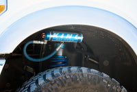 Superlift 11 - 16 Ford F - 250/F - 350 SD 4WD 6in Lift Kit w/Repl Radius Arms & King Coilovers Rear Shocks - My Store