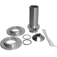 QA1 51 Series Coil - Over Sleeve Kit - Large Body - 5in Spring/8 - 9in Length - Steel - My Store