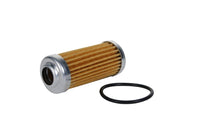 Aeromotive Replacement 40 Micron Fabric Element (for 12303 Filter Assembly) - My Store