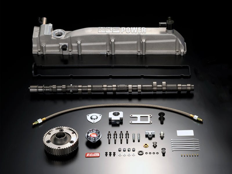 HKS RB26 Vcam SYSTEM Step1 (w/o Valcon RB) - My Store