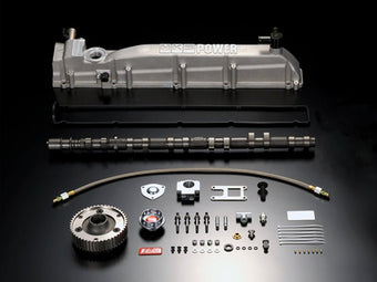 compare product HKS RB26 Vcam SYSTEM Step2 (w/o Valcon RB)