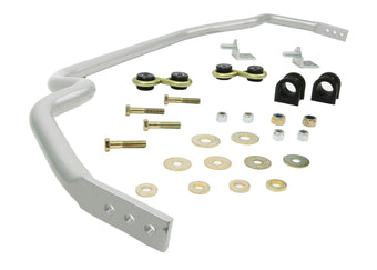 compare product Whiteline 84-96 Nissan 180SX / 1/88-12/91 Silvia Front 27mm Heavy Duty Adjustable Sway Bar