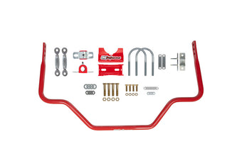 compare product UMI Performance 64-72 GM A-Body 1in Tubular Rear Sway Bar Chassis Mounted