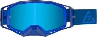 compare product Answer ARC Goggles Blue - Adult