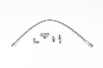 compare product Radium Engineering Fuel Pressure Test Kit