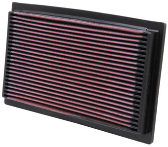 compare product K&N Replacement Air Filter AIR FILTER, VW 1.6/1.8L 83-97, 2.0/2.8/2.9L 91-97