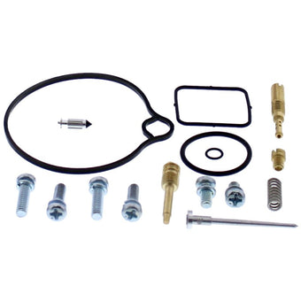 compare product All Balls Racing 85-07 Honda CH80 Carburetor Rebuild Kit
