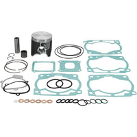 Vertex Piston 17 - 19 KTM 300 XC 300cc Top End Piston Kit - My Store