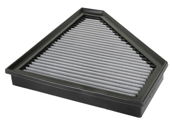 compare product aFe Magnum FLOW Pro DRY S OE Replacement Filter 13-17 Cadillac ATS V6-3.6L