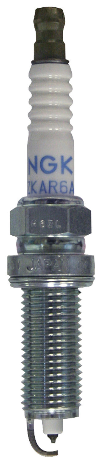compare product NGK Double Platinum Spark Plug Box of 4 (PLZKAR6A-11)