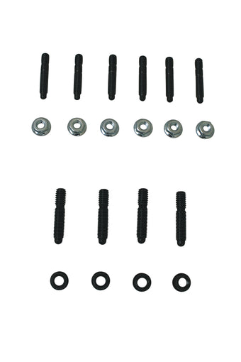 compare product Moroso Chevrolet Small Block/Dart/Rocket Oil Pan Stud Kit