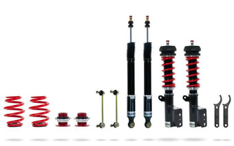 compare product Pedders 04-06 Pontiac GTO Extreme Xa Coilover Kit
