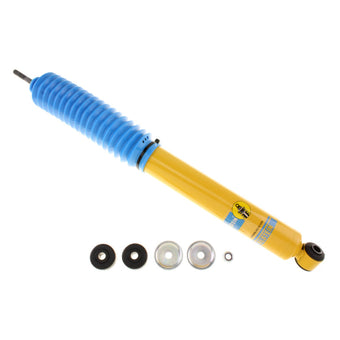 compare product Bilstein 4600 Series 07-13 Jeep Wrangler Front 46mm Monotube Shock Absorber