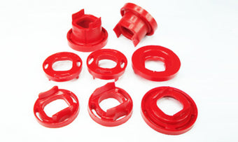 compare product Pedders Urethane Rear Crossmember Bush Insert (4 PKT) 07-09 Pontiac G8 / 2014+ Chevy SS