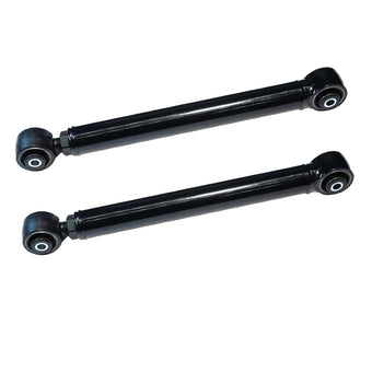 compare product Superlift 07-18 Jeep Wrangler JK w/ 2-4in Lift Kit Reflex Series Rear Lower Control Arms