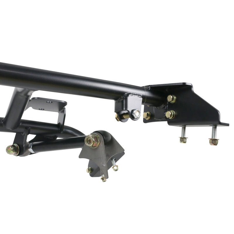 Ridetech 62 - 67 Nova Double Adjustable 4 - Link System - My Store