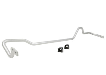 compare product Whiteline 10/93-00 Subaru WRX/STi GC-GF / 01-5/02 Forester SF GT Turbo Rear 24mm Swaybar-XX h/duty B