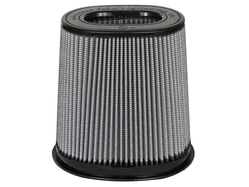 aFe MagnumFLOW Pro DRY S OE Replacement Filter 3F (Dual) x (8.25x6.25)B(mt2) x (7.25x5)T x 9H - My Store