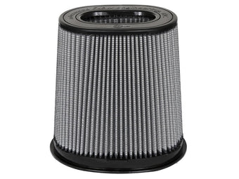 compare product aFe MagnumFLOW Pro DRY S OE Replacement Filter 3F (Dual) x (8.25x6.25)B(mt2) x (7.25x5)T x 9H