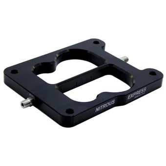 compare product Nitrous Express Q-Jet/Spread Bore Conventional Stage Six Plate Only (50-300HP)