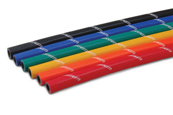 compare product Mishimoto 10mm x 100cm Black Silicone Hose