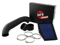 aFe MagnumFORCE Intakes Super Stock P5R AIS P5R Porsche Boxster 00 - 04 H6 - 2.7L - My Store