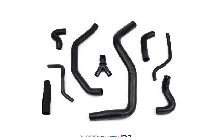 AMS Performance 2023+ Nissan Z VR30 Intercoolers - My Store
