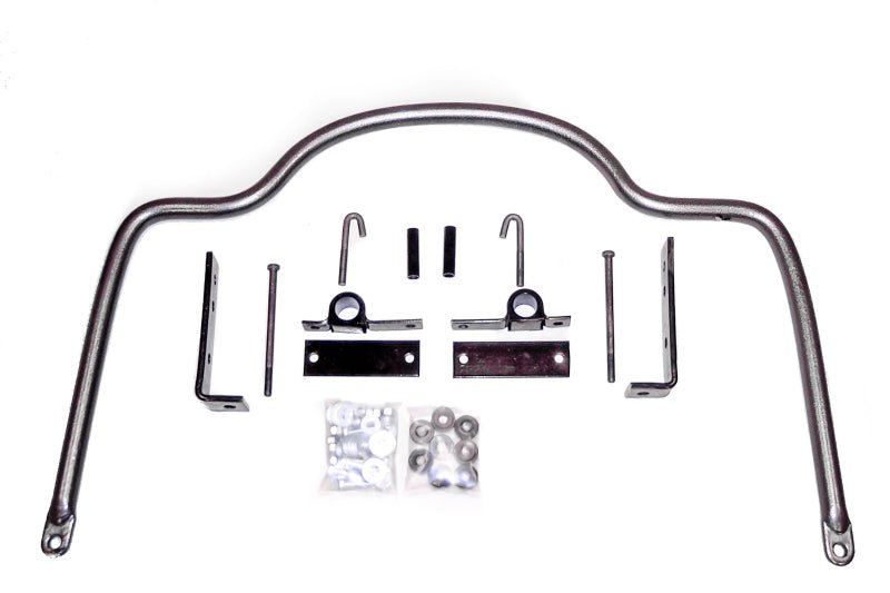 Hellwig 97 - 20 Chevrolet Express 3500 Solid Heat Treated Chromoly 1 - 1/4in Rear Sway Bar - My Store