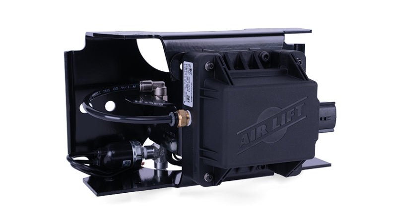 Air Lift Wireless Air Tank Kit w/ EZ Mount - My Store